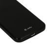 Jelly case iPhone 14, černý