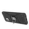 Ring Armor, Samsung Galaxy A32 4G, crna