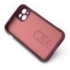Magic Shield tok, iPhone 14 Plus, lila