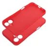Forcell soft iPhone 16 Plus rdeč