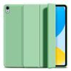 Tech-Protect SmartCase iPad 10.9 2022, verde