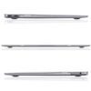 Tech-Protect SmartShell etui MacBook Air 13 2018-2020, Matte clear