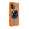 Forcell F-Protect BumperX MagSafe, iPhone 17 Pro / 18 Pro, oranžový