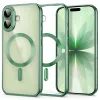 iPhone 17 ümbris – Tech-Protect MagFlex – roheline