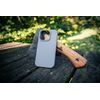 Θήκη Tactical MagForce Velvet Smoothie, iPhone 17, γκρι