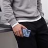Tech-Protect MagFlex MagSafe ümbris iPhone 17 Pro Max / 18 Pro Max – läikiv helesinine