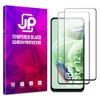 JP 2x 3D staklo, Xiaomi Redmi Note 12 5G, crna