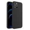 Husă Wozinsky Color Case Case, iPhone 13 Pro Max, neagră