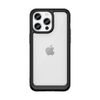 Outer Space Case obal, iPhone 15 Pro Max, čierný