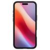 Spigen Ultra hybrid ovitek za mobilni telefon, iPhone 16, črn