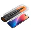 Spigen Glas.TR EZ Fit Pro s aplikátorom, Tvrdené sklo, iPhone 16 Pro Max / 17 Pro Max / 18 Pro Max