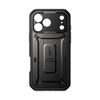 Supcase Unicorn Beetle Pro, iPhone 17 Pro / 18 Pro, černý