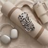 Tech-Protect Lamano MagSafe obal, iPhone 17 Pro / 18 Pro, Nature Muse