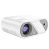 Hoco Bluetooth Wi-Fi projektor 720P DT1, biely