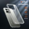 Husă transparentă, Xiaomi 15T, transparent