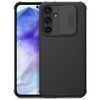 Nillkin Camshield Pro, Samsung Galaxy A55 5G, fekete