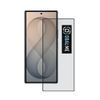 OBAL:ME 5D Tvrzené Sklo pro Samsung Galaxy Z Fold 8 Ultra, černé