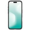 iPhone 17 Pro / 18 Pro dėklas – Nillkin Super Frosted Shield Pro Magnetic – juoda