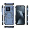 Techsuit ArmorMag, Xiaomi 17T, niebieski