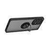Samsung Galaxy Z Flip 7 / Z Flip 8 ümbris – Techsuit Glinth – must