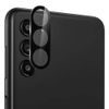 Techsuit προστατευτικό φακού κάμερας, Samsung Galaxy S23, μαύρο