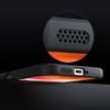 Xiaomi Redmi 17 4G / 5G ümbris – Techsuit PureFrost MagSafe – matt must