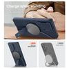 Suritch MagSafe Kickstand Camprotector θήκη Samsung Galaxy S24 Ultra, μπλε