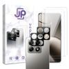 JP Combo pack, Súprava 2 tvrdených skiel a 2 sklíčok pre šošovku, Xiaomi 14T Pro