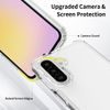 Samsung Galaxy A26 ümbris – JP läbipaistev ümbris