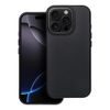 Carbon Elite Mag obal, iPhone 17 Pro Max / 18 Pro Max, čierny