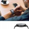 Tech-Protect Defense360 Samsung Galaxy Watch 7 (44 mm), črn