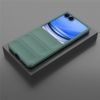 Samsung Galaxy Z Flip 8 ümbris – Magic Shield – roheline
