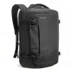 Tech-Protect Defender S70 reisikott sülearvutile 24L 40×30×20 – must