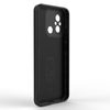 Θήκη Wency Magic Shield, Xiaomi Redmi 12C, μαύρη