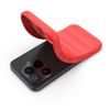 Magic Shield maska, Xiaomi 17T, crvena