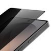 Benks Zaštitno kaljeno staklo Warrior Privacy, Samsung Galaxy S26 Ultra