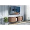 TV sienas turētājs 23–60″ televizoriem