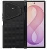 Samsung Galaxy Z Fold 8 Ultra vāciņš – Nillkin CamShield Pro Magnetic S Pen – melns