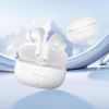 Blavec BW-02 Carbon TWS Bluetooth Oordopjes - Bluetooth 6.0 - Wit