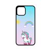 Momanio obal, iPhone 13, Unicorn and Rainbow