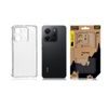 Tactical TPU Plyo Κάλυμμα, Xiaomi Redmi Note 14 4G, Διάφανο