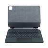 JP Magnetic Keyboard MK01 pouzdro na tablet s displejem, iPad Pro 11 2018 / 2020 / 2021 / 2022, iPad Air 4 10.9 2020 / Air 5 10.9 2022 / Air 11 2024 / 2025, černé