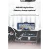 10,26" CarPlay zaslon za auto s bežičnim Apple CarPlay i Android Auto s 4K kamerom i stražnjom Full HD kamerom