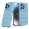 Magic Shield etui, iPhone 14 Pro, svetlo modra