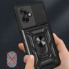 Tech-Protect CamShield Pro Motorola Moto G55 5G, černý