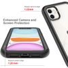 JP Defense360 maska, iPhone 11, crna