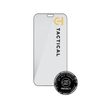Honor 600 Lite apsauginis stiklas – Tactical Glass Shield Privacy Stealth 5D grūdintas stiklas – juoda