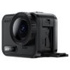 Acefast Actiecamera (X1) - 4K, 20 MP, IPX8 Waterdicht - Zwart