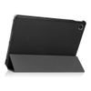 Tech-Protect SmartCase Lenovo Tab M10 Plus 10.6 Gen 3, černý