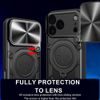 iPhone 17 Pro / 18 Pro ümbris – Techsuit CamGuard Pro – lilla